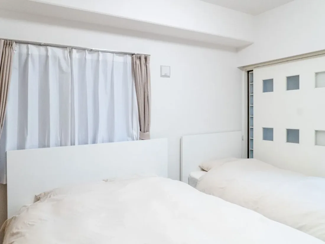 Apartment,Gotanda,furnished