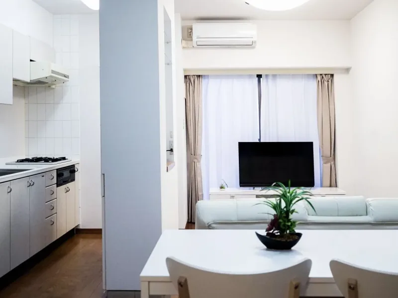 マンスリーマンション,五反田,高輪台