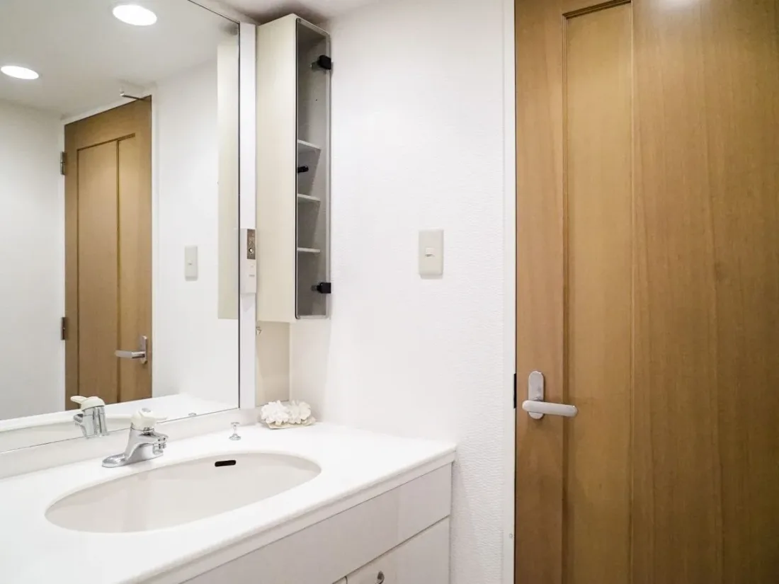 Apartment,Gotanda,furnished