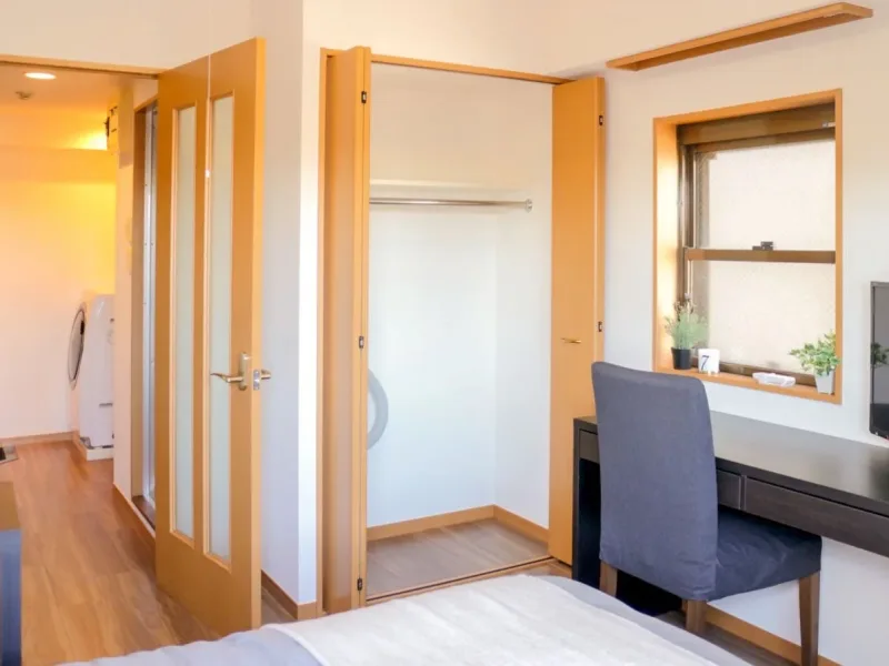 Ikebukuro,apartment,monthly,furnished