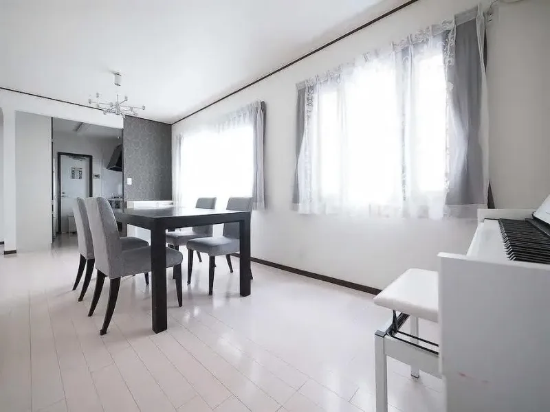 Apartments