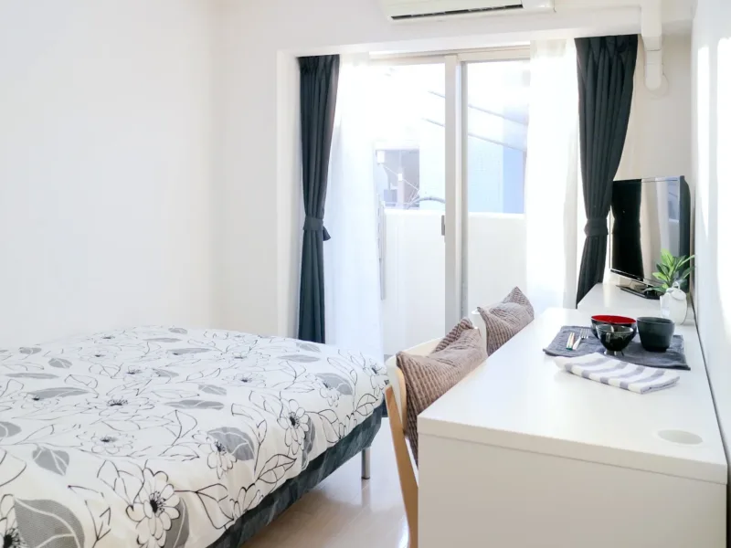 Apartment,monthly,Kinshicho