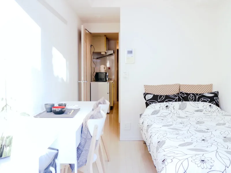Apartment,monthly,Kinshicho