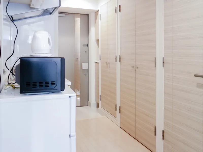 Apartment,monthly,Kinshicho