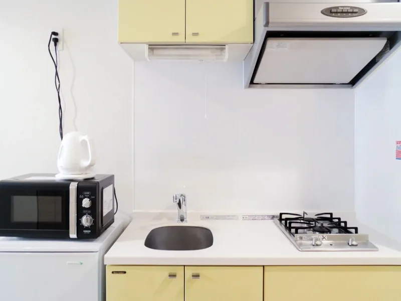 Apartment,monthly,Kinshicho