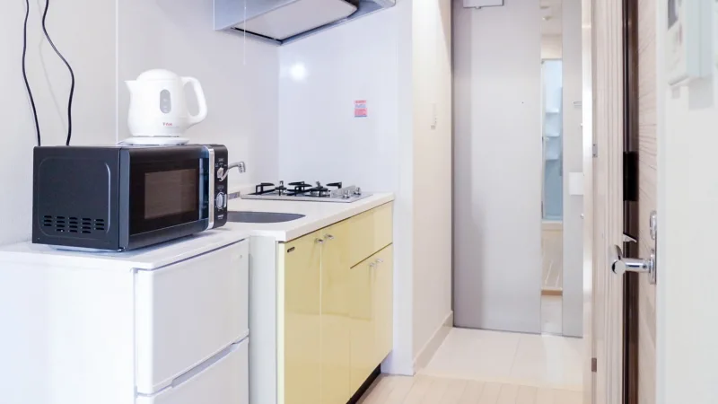 Apartment,monthly,Kinshicho
