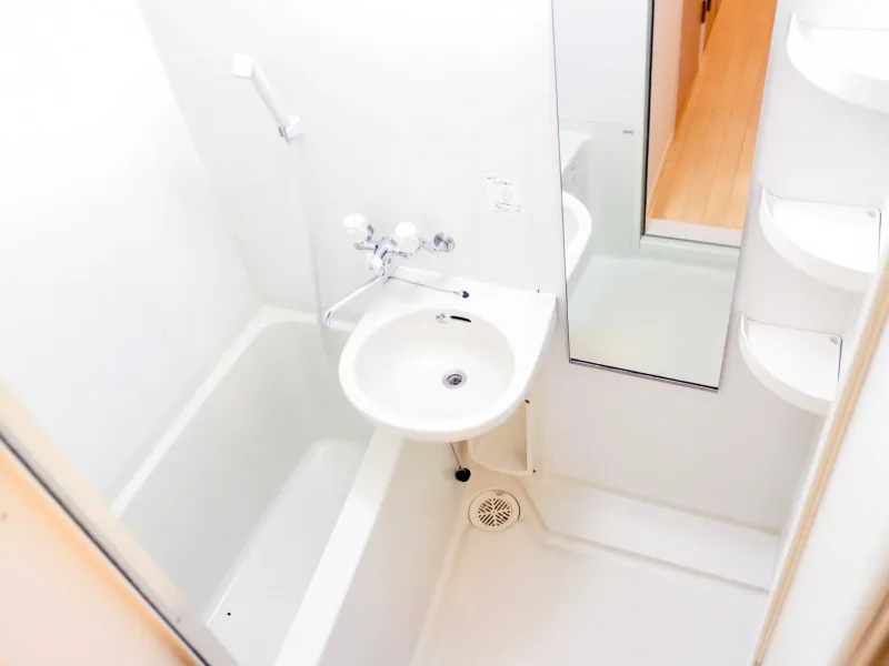 Apartment,monthly,Kinshicho