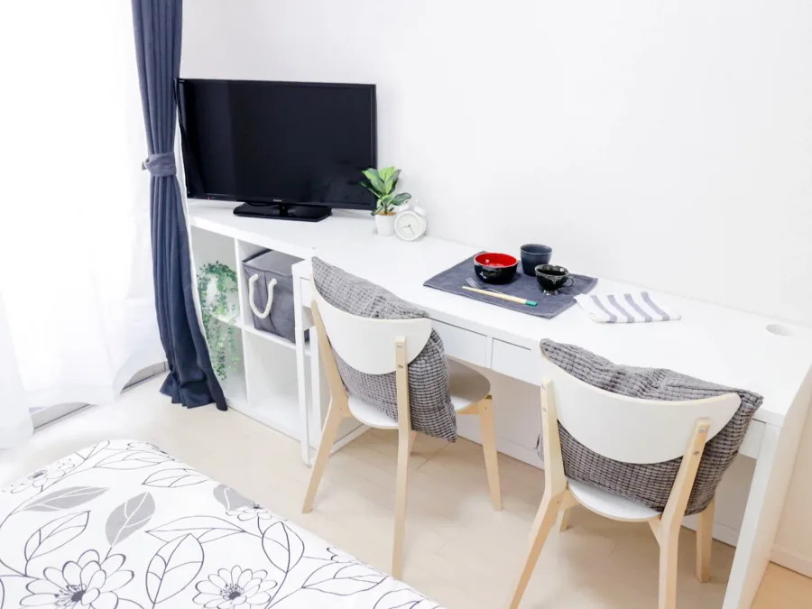 Apartment,monthly,Kinshicho