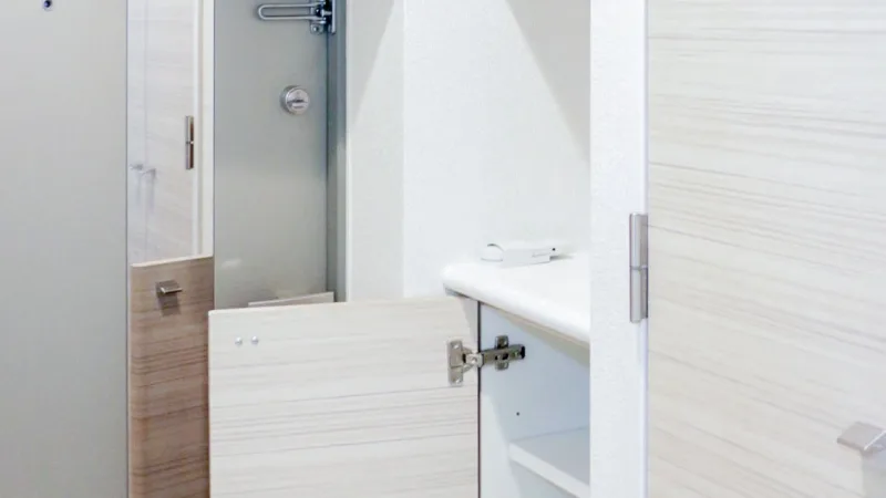 Apartment,monthly,Kinshicho