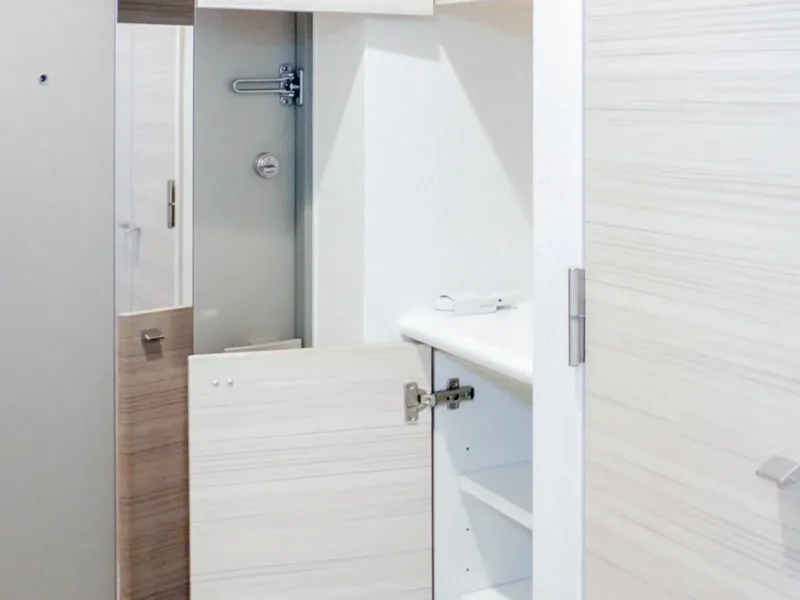 Apartment,monthly,Kinshicho