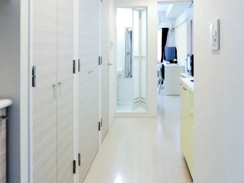 Apartment,monthly,Kinshicho