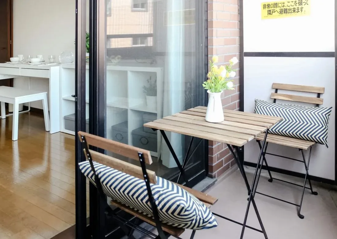 マンスリーマンション,西麻布