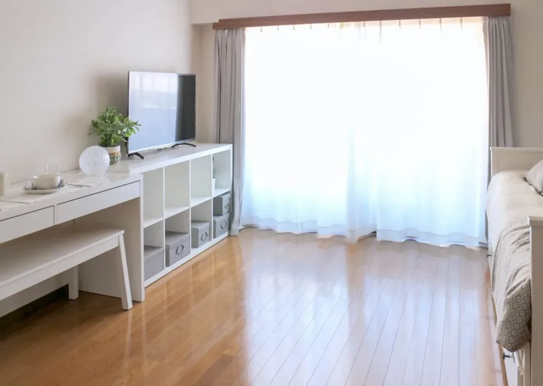 マンスリーマンション,西麻布