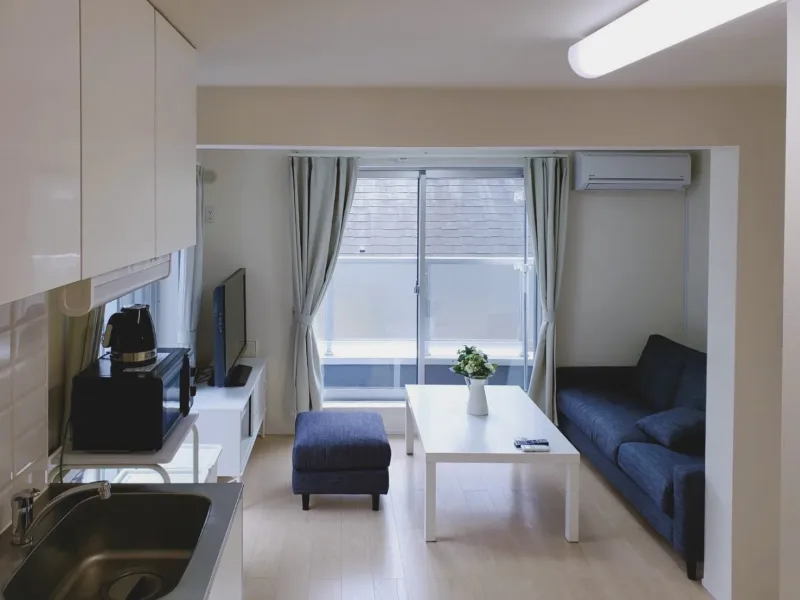 Apartments