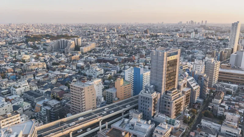 Real Estate,Apartments,Rent,Tokyo