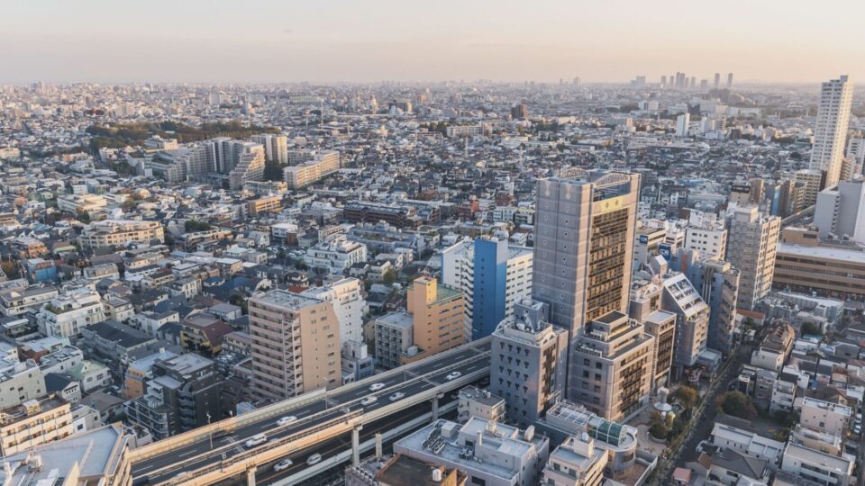 Real Estate,Apartments,Rent,Tokyo
