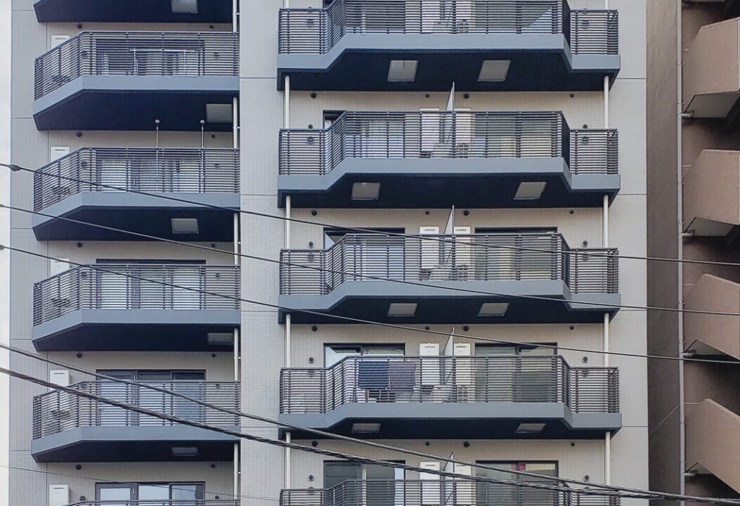 マンスリーマンション,新横浜