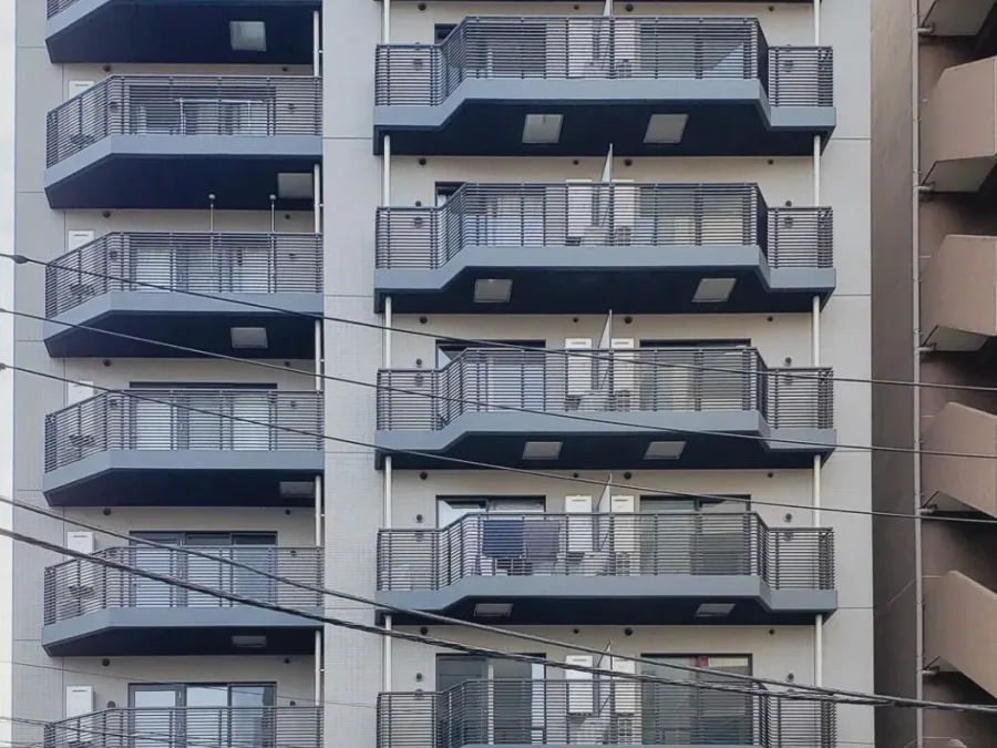 新横浜,マンスリーマンション