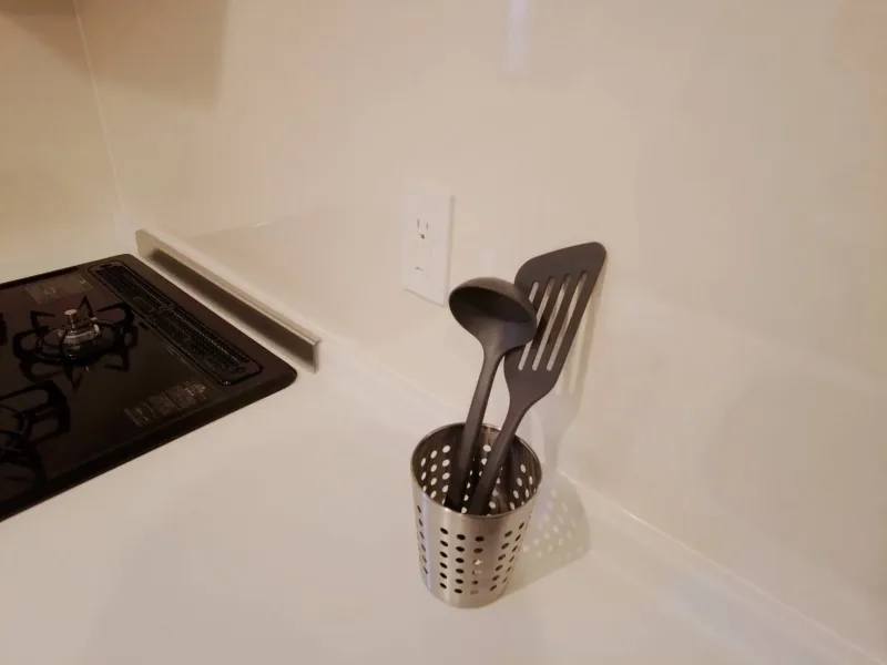 新横浜,マンスリーマンション