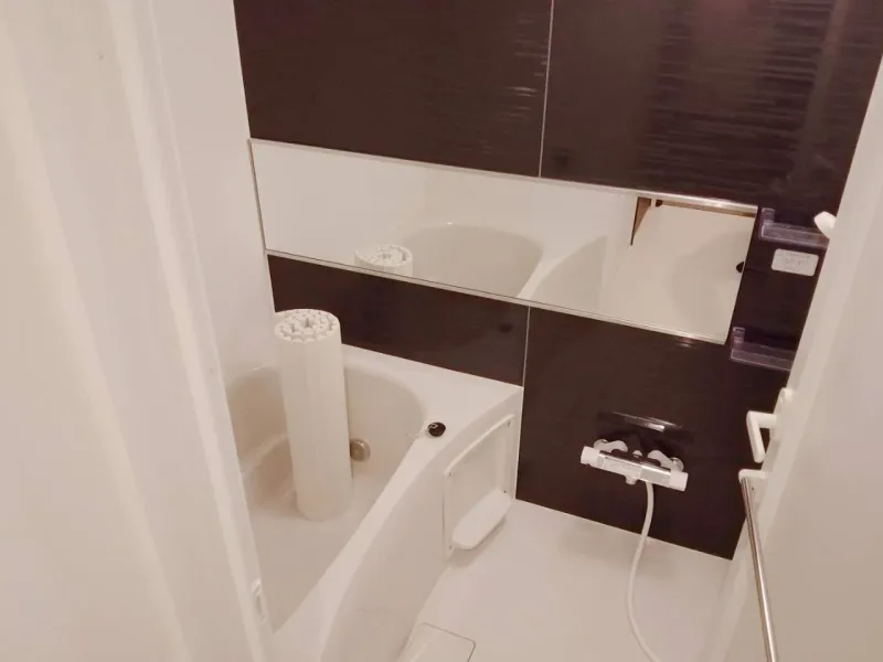 新横浜,マンスリーマンション