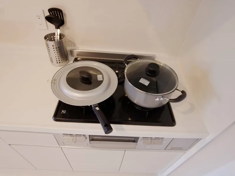 マンスリーマンション,1LDK,新横浜