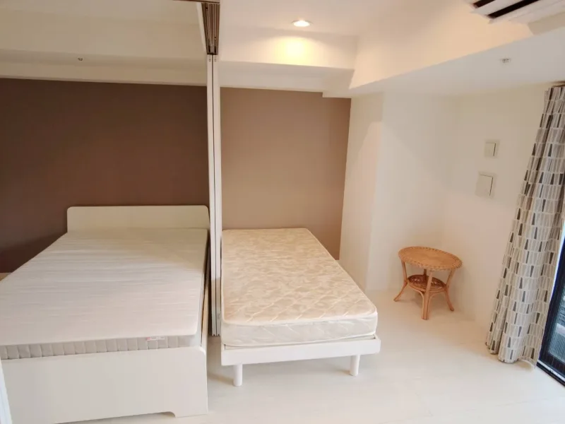 マンスリーマンション,1LDK,新横浜