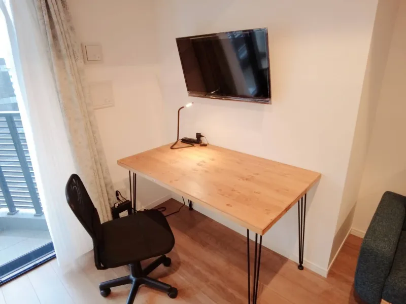 新横浜,マンスリーマンション