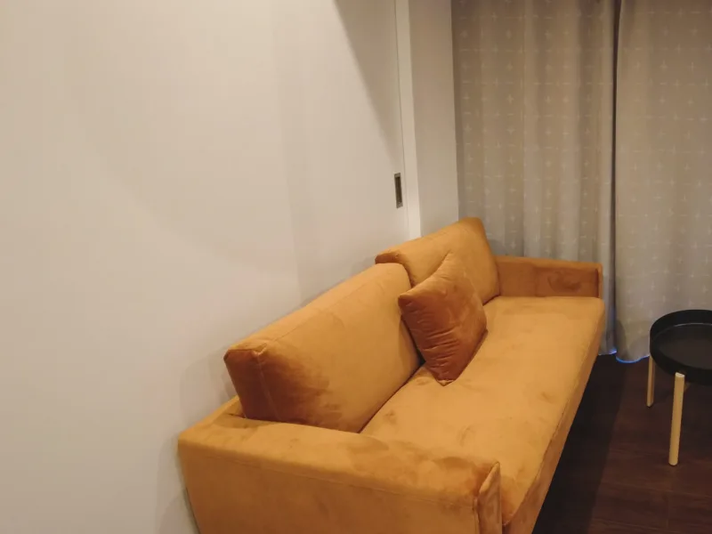 マンスリーマンション,新横浜