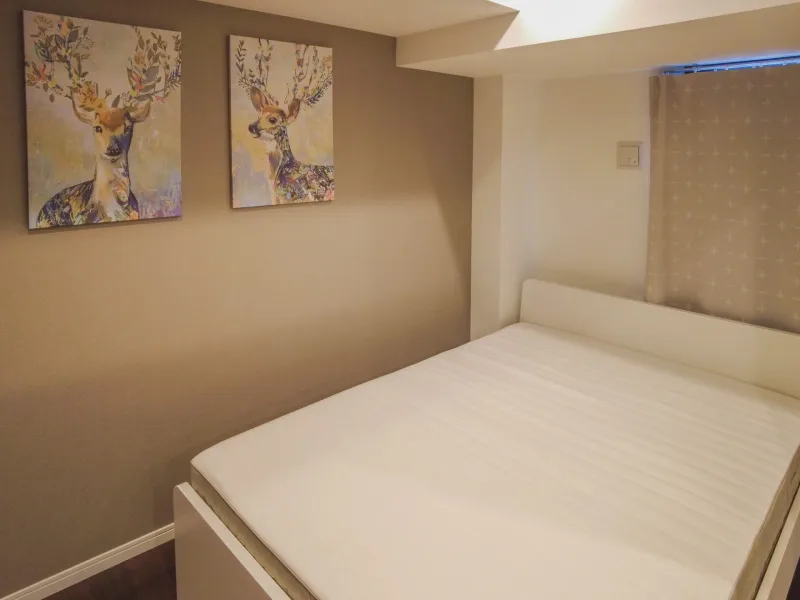 マンスリーマンション,新横浜