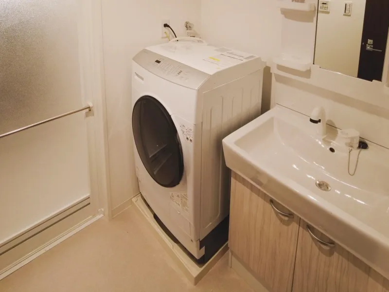 マンスリーマンション,新横浜