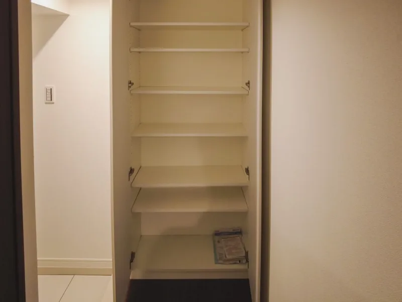 マンスリーマンション,新横浜