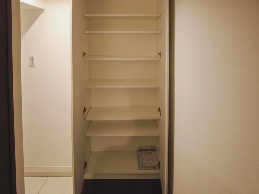 Apartments