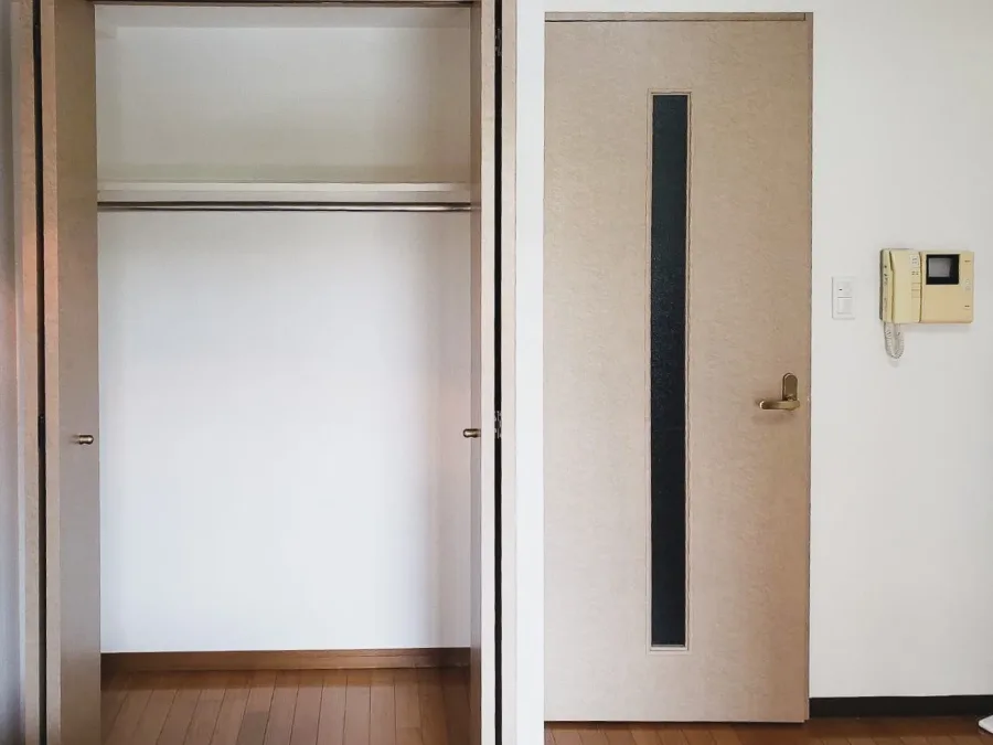 Apartments,Meguro