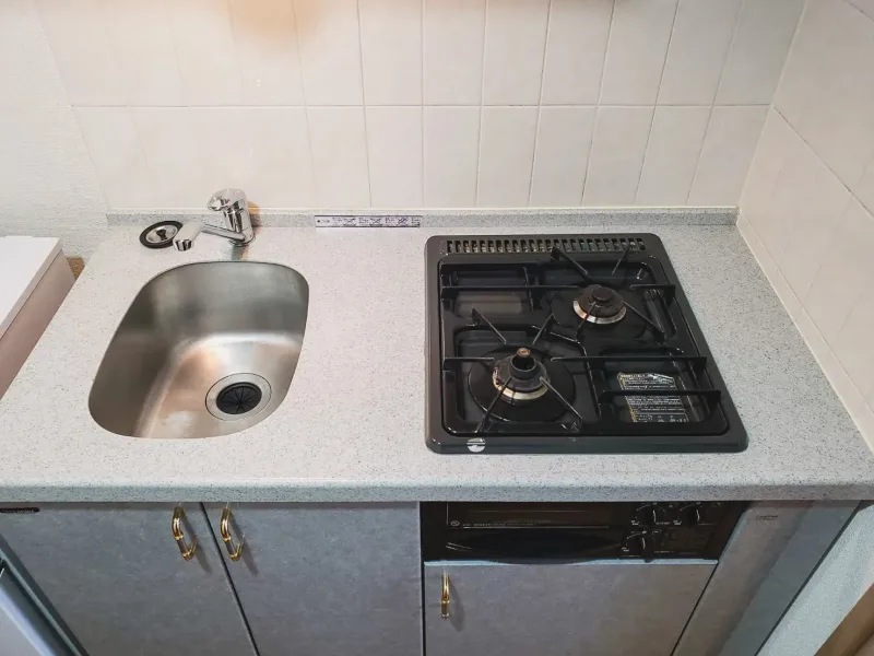 目黒,マンスリーマンション