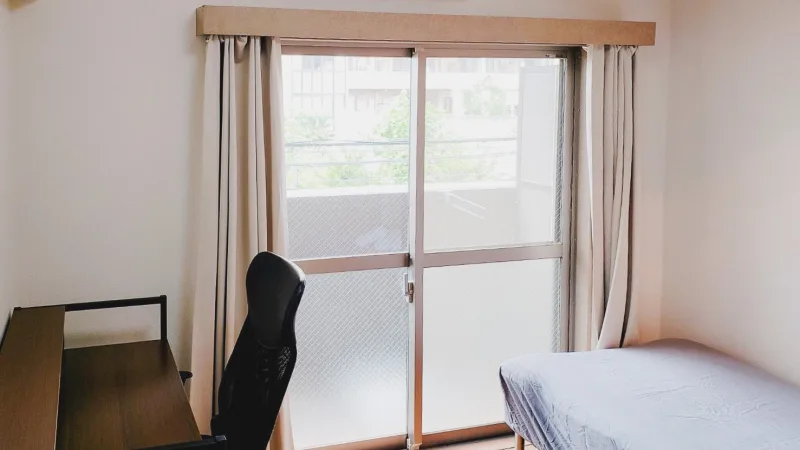 Apartments,Meguro