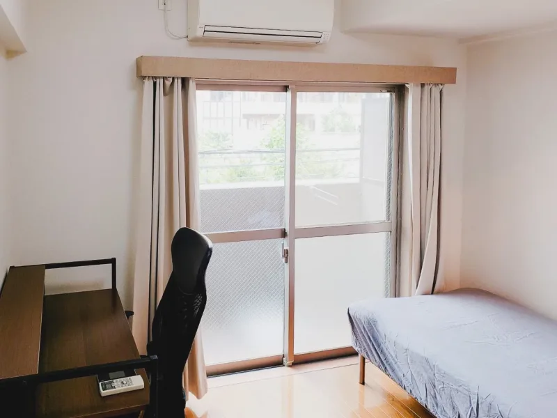Apartments,Meguro