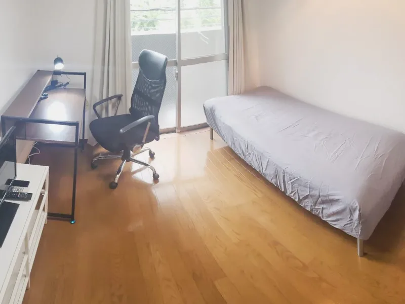 目黒,マンスリーマンション