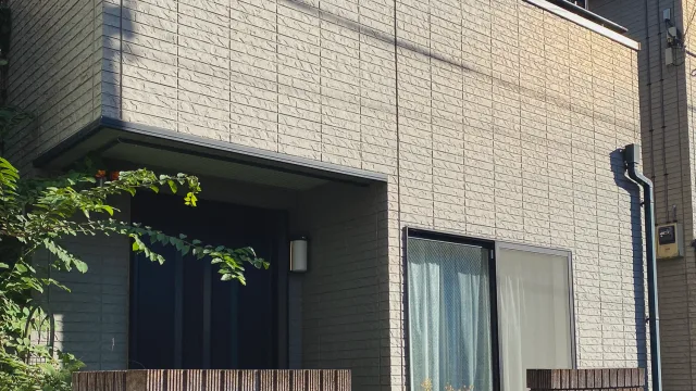 Apartments