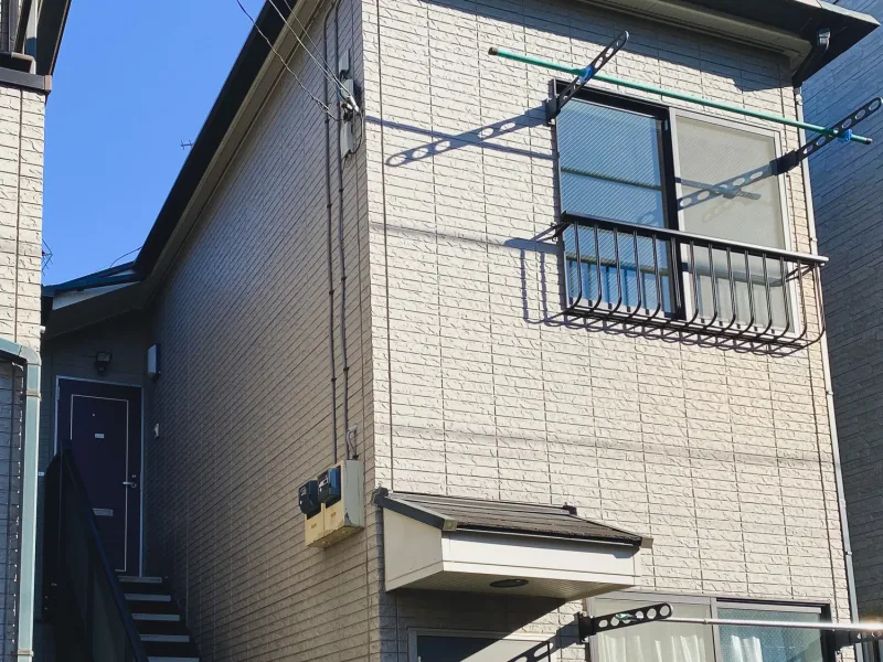 Apartments,MusashiKoyama