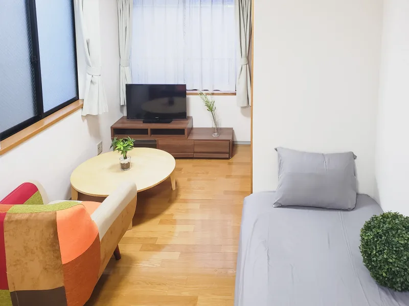 Apartments,MusashiKoyama