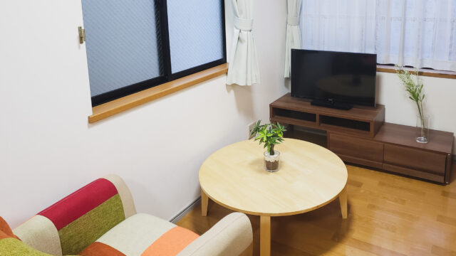 Apartments,MusashiKoyama