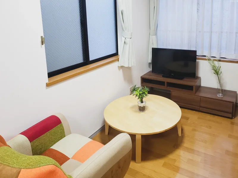 Apartments,MusashiKoyama