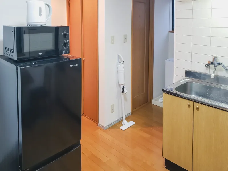 Apartments,MusashiKoyama