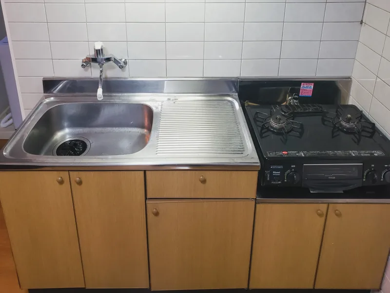 Apartments,MusashiKoyama