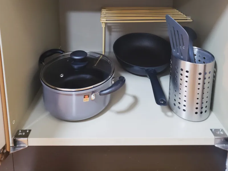 Apartments,MusashiKoyama