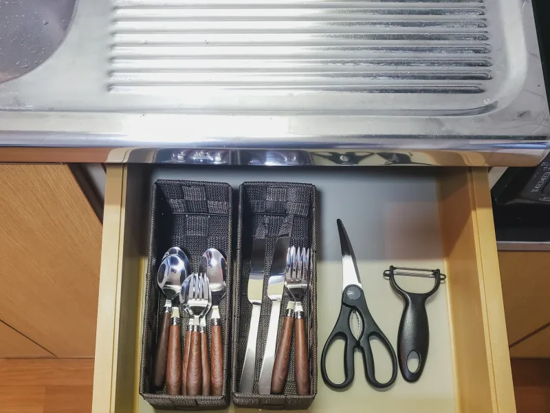 Apartments,MusashiKoyama