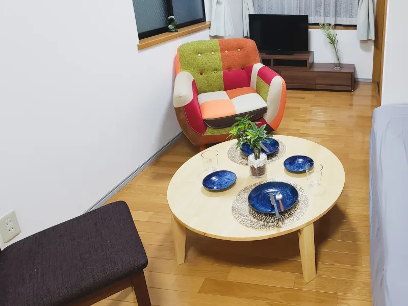 Apartments,MusashiKoyama