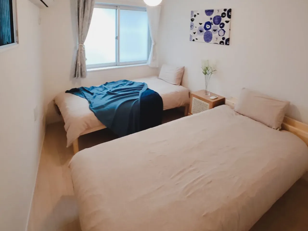 マンスリーマンション,中目黒,2LDK