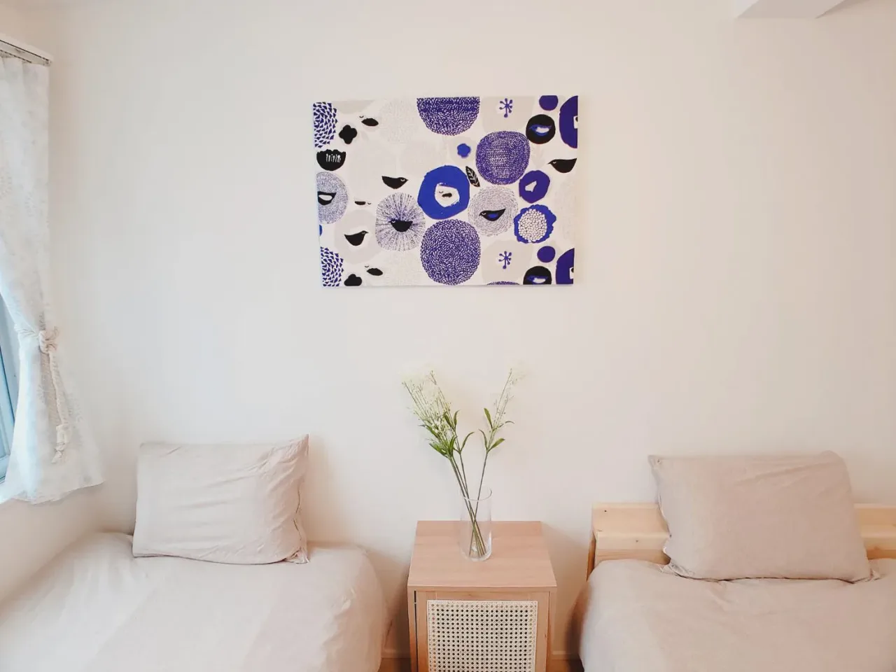 マンスリーマンション,中目黒,2LDK