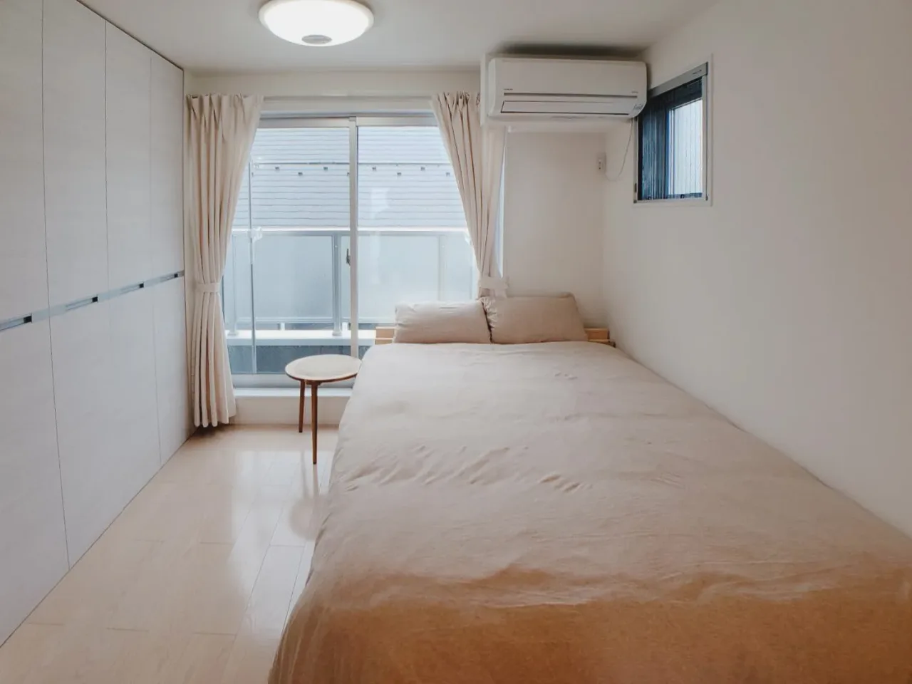 マンスリーマンション,中目黒,2LDK